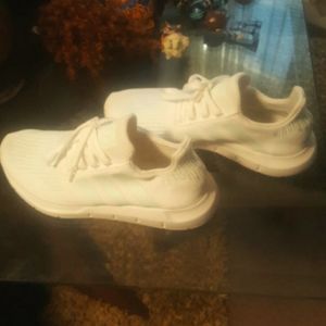 Adidas running sneakers  womens (brand new)